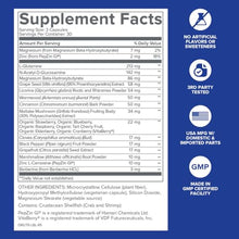 Load image into Gallery viewer, Gundry MD® Total Restore® Gut Health and Gut Lining Support Supplement - (90 Capsules)
