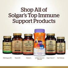 Load image into Gallery viewer, Solgar Vitamin C 1000 mg, 250 Vegetable Capsules - Antioxidant & Immune Support - Overall Health - Healthy Skin & Joints - Bioflavonoids Supplement - Non GMO, Vegan, Gluten Free, Kosher - 250 Servings