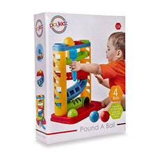 Load image into Gallery viewer, Award Winning Durable Pound A Ball, Stacking, Learning, Active, Early Developmental Montessori Toy, Fun Gift for Toddler & Kids - STEM Developmental Educational Toys - Great Birthday Gift