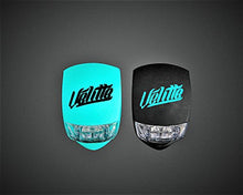 Load image into Gallery viewer, Velitte LED Bike Lights Front and Back With 8 Extra Batteries - Bright White Cateye Bike Light - Safety Red Bike Tail Light - Waterproof Bicycle Headlight and Taillight Set of 4 - Luces Para Bicicleta