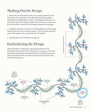 Load image into Gallery viewer, Jane Austen Embroidery: Regency Patterns Reimagined for Modern Stitchers