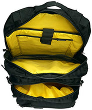 Load image into Gallery viewer, Solo New York Altitude Durable Laptop Backpack, Black