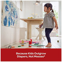 Load image into Gallery viewer, HUGGIES Simply Clean Fragrance-Free Baby Wipes, Pack of 9 Soft Packs, 648 Total Wipes