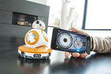 Load image into Gallery viewer, Original BB-8 by Sphero (No Droid Trainer)
