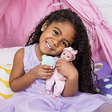 Load image into Gallery viewer, Adora Mini Baby Doll with Soft Flocked Bear Friend - Be Bright Tots & Friends