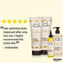 Load image into Gallery viewer, Carol’s Daughter Goddess Strength 7 Oil Blend Scalp & Hair Oil with Castor Oil and Black Seed Oil, for Weak, Breakage Prone Hair, 4.2 fl oz