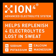 Load image into Gallery viewer, POWERADE, Electrolyte Enhanced Sports Drinks w/ vitamins, Orange, 20 fl oz, 8 Pack