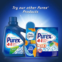 Load image into Gallery viewer, Purex Crystals in-Wash Fragrance and Scent Booster, Fresh Spring Waters, 21 Ounce