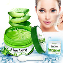 Load image into Gallery viewer, Aloe Vera Peel Off Blackhead Remover Mask-Facial Mask-Peel off Face Masks-Aloe Vera Extract Facial Mask- Oil Control - Facial Moisturizing - Face Whitening - Soothing & Moisture Skin