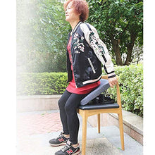 Load image into Gallery viewer, Ergonomic Seat Assist Plus - Chair Lift and Sofa Stand Assist - Portable Lifting Seat with Support Up to 330 Pounds, Provides 70% Assistance