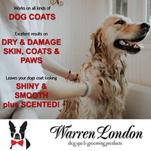 Load image into Gallery viewer, Warren London Hydrating Butter Leave-in Conditioner for Dogs Skin and Coat - Guava & Mango - 8oz