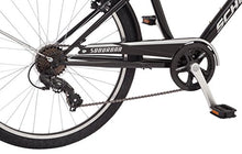 Load image into Gallery viewer, Schwinn Suburban Sport Comfort Hybrid Bike