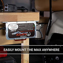 Load image into Gallery viewer, MODZ Max48 15 AMP Club Car Battery Charger for 48 Volt Golf Carts