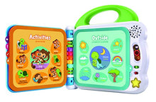 Load image into Gallery viewer, LeapFrog Learning Friends 100 Words Book