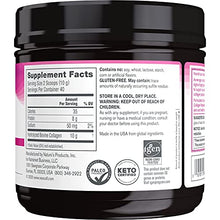 Load image into Gallery viewer, NeoCell Super Collagen Peptides Powder, 14 Ounces, Non-GMO, Grass Fed, Paleo Friendly, Gluten Free, For Hair, Skin, Nails & Joints (Packaging May Vary), Unflavored, 40 Servings