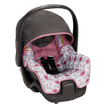 Load image into Gallery viewer, Evenflo Nurture Infant Car Seat, Carine , 28x17.5x24 Inch (Pack of 1)
