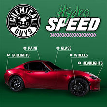 Load image into Gallery viewer, Chemical Guys-WAC23364 HydroSpeed Ceramic Quick Detailer (64 oz)