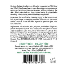 Load image into Gallery viewer, Mario Badescu Witch Hazel & Rosewater Toner, 8 Fl Oz