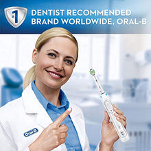 Load image into Gallery viewer, Oral-B FlossAction Toothbrush Refill Brush Heads, 5 Count