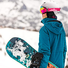 Load image into Gallery viewer, OutdoorMaster Kelvin Ski Helmet - Snowboard Helmet for Men, Women & Youth (White,L)