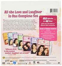 Load image into Gallery viewer, Gilmore Girls: The Complete Series Collection (Repackage/DVD)