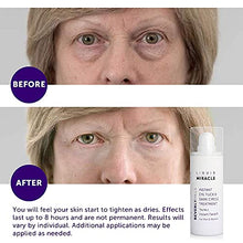 Load image into Gallery viewer, Beverly Hills Instant Facelift and Eye Serum Treatment for Dark Circles, Puffy Eyes, and Wrinkles