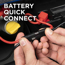 Load image into Gallery viewer, Westinghouse WGen5300s Storm Portable Generator with Electric Start and 120/240 Volt Selector 5300 Rated 6600 Peak Watts Gas Powered, CARB Compliant, RV and Transfer Switch Ready