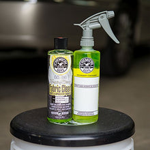 Load image into Gallery viewer, Chemical Guys CWS20316 Oxygen-Infused Concentrated Foaming Citrus Fabric Clean Carpet & Upholstery Cleaner (Car Carpets, Seats & Floor Mats), 16 fl. Oz