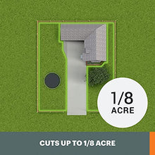 Load image into Gallery viewer, WORX WR165 Landroid S 1/8 Acre Robotic Lawn Mower