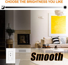 Load image into Gallery viewer, 120 Watts 12V 10A Dimmable LED Driver Dimming LED Power Supply 110V to 12V DC led Transformer 12v dimmable