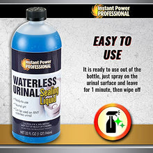Load image into Gallery viewer, Instant Power Urinal and Toilet Bowl Cleaner, 8201, 32 Fl. Oz.