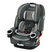 Load image into Gallery viewer, Graco 4Ever DLX 4 in 1 Car Seat, Infant to Toddler Car Seat, with 10 Years of Use, Bryant , 20x21.5x24 Inch (Pack of 1)