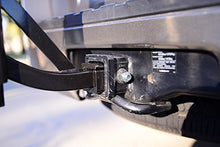 Load image into Gallery viewer, Allen Sports Deluxe 3-Bike Hitch Mount Rack, Model 532RR-R