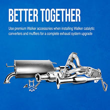 Load image into Gallery viewer, Walker's Exhaust 54129 Exhaust Intermediate Pipe