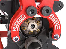 Load image into Gallery viewer, Ridgid 49298 Beveller, Transportable 115V