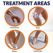 Load image into Gallery viewer, Voltaren Arthritis Pain Gel For Powerful Topical Arthritis Pain Relief, Amazon Exclusive - 3.5 Oz/100 g Tube And 0.71 Oz/20 g Travel Size Tube