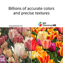 Load image into Gallery viewer, Sony X90J 65 Inch TV: BRAVIA XR Full Array LED 4K Ultra HD Smart Google TV with Dolby Vision HDR and Alexa Compatibility XR65X90J- 2021 Model