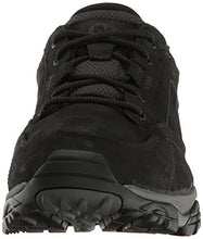 Load image into Gallery viewer, Merrell Men's Moab Adventure LACE Hiking Shoe, Black, 9.5 M US