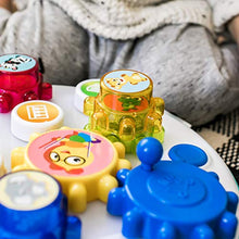 Load image into Gallery viewer, Baby Einstein Symphony Gears Musical Gear Toddler Toy with Lights and Melodies, Ages 12 months and up