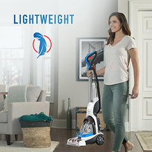 Load image into Gallery viewer, Hoover PowerDash Pet Compact Carpet Cleaner, Lightweight, FH50700, Blue