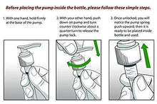 Load image into Gallery viewer, Botanic Hearth Biotin Shampoo & Conditioner Set (16 oz Each) and Tree Tea & Mint Face Wash (16 oz) Bundle