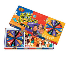 Load image into Gallery viewer, Jelly Belly BeanBoozled Jelly Beans Spinner Gift Box, 5th Edition, 3.5 Ounce (Pack of 1)