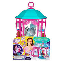 Load image into Gallery viewer, Little Live Pets Bird Cage - Snow Gleam