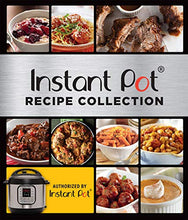 Load image into Gallery viewer, Instant Pot Recipe Collection