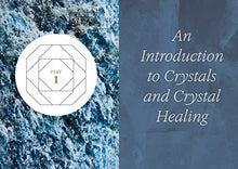 Load image into Gallery viewer, Crystals for Beginners: The Guide to Get Started with the Healing Power of Crystals