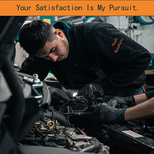 Load image into Gallery viewer, HuaZo Automotive Fender Flares,For 55-57 Chevr-olet Truck Pickup Fender Extension Right Side EDP Coated Dynacorn,1096W,CPFD5557-1R