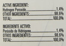 Load image into Gallery viewer, Clorox Healthcare Hydrogen Peroxide Cleaner Disinfectant Spray, 32 Ounces (30828)