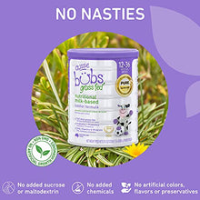 Load image into Gallery viewer, Aussie Bubs Grass Fed Nutritional Milk-based Toddler Formula, Powder, 28.2 oz (1 Can)