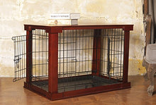 Load image into Gallery viewer, Merry Products Pet Cage with Crate Cover, Large