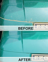 Load image into Gallery viewer, Z care LVP Golf Cart Cleaner Environmentally Safe Product Scientifically Formulated to Deep Clean Lexan, Vinyl, and Plastic Surfaces - 1QT